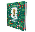 WORLD CUP 2026. ÁLBUM PASTA DURA