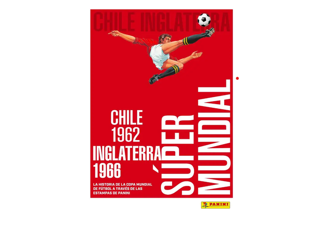 Fascículo 1962-1966