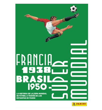 Fascículo 1938-1950