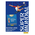 Fascículo Russia 2018
