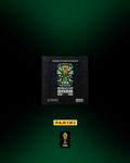 Álbum Negro Edición Limitada FIFA World Cup 2026
