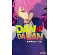 Dandadan N.15