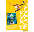 Fascículo Alemania 2006