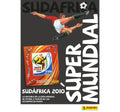 Fascículo Sudáfrica 2010