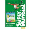 Fascículo Brasil 2014