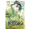 Los Diarios De La Boticaria N.14