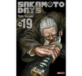Sakamoto Days N.19