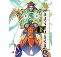 Record Of Ragnarok N.18