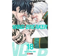 Wind Breaker N.18